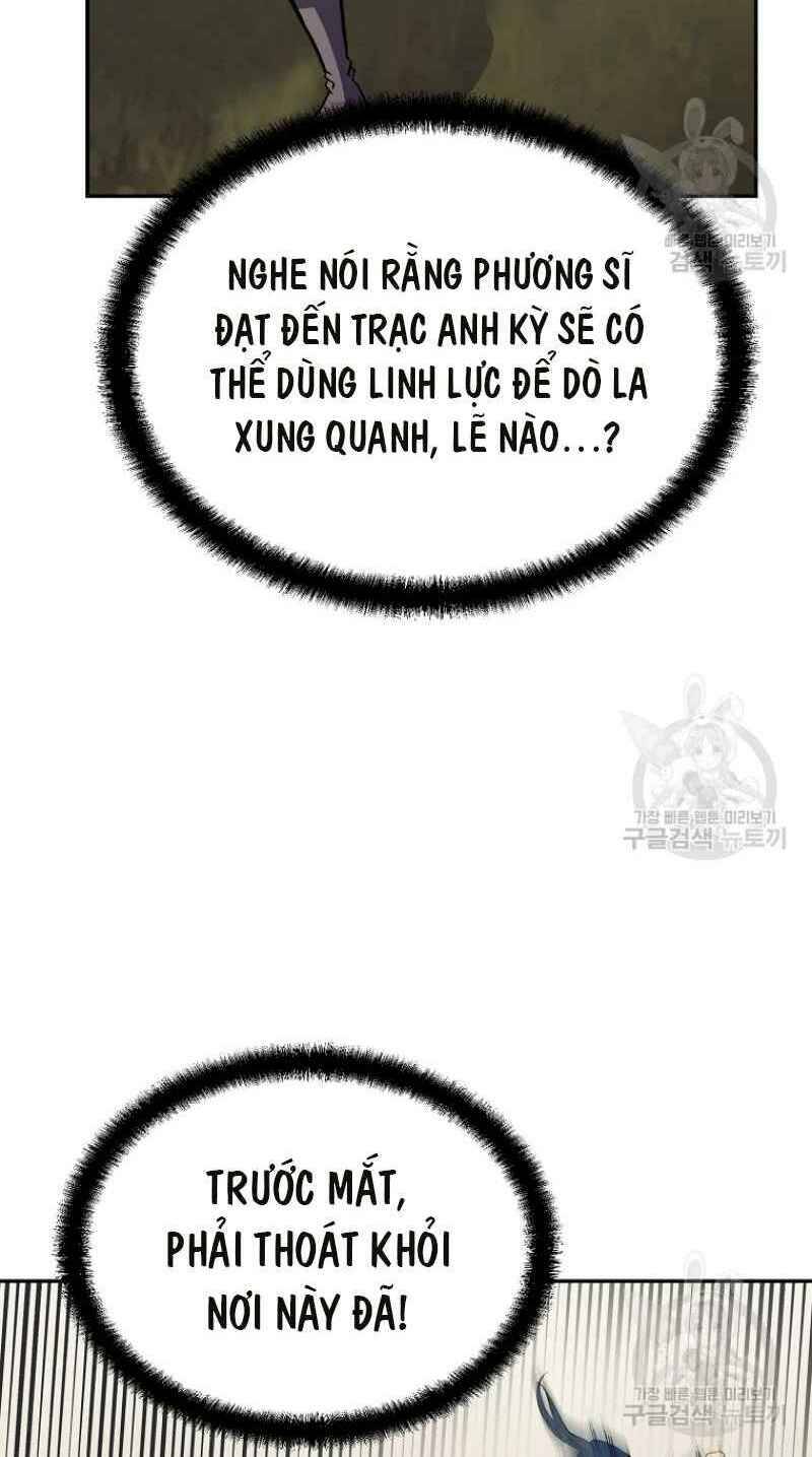 Thiếu Niên Phương Sĩ - Chương 25