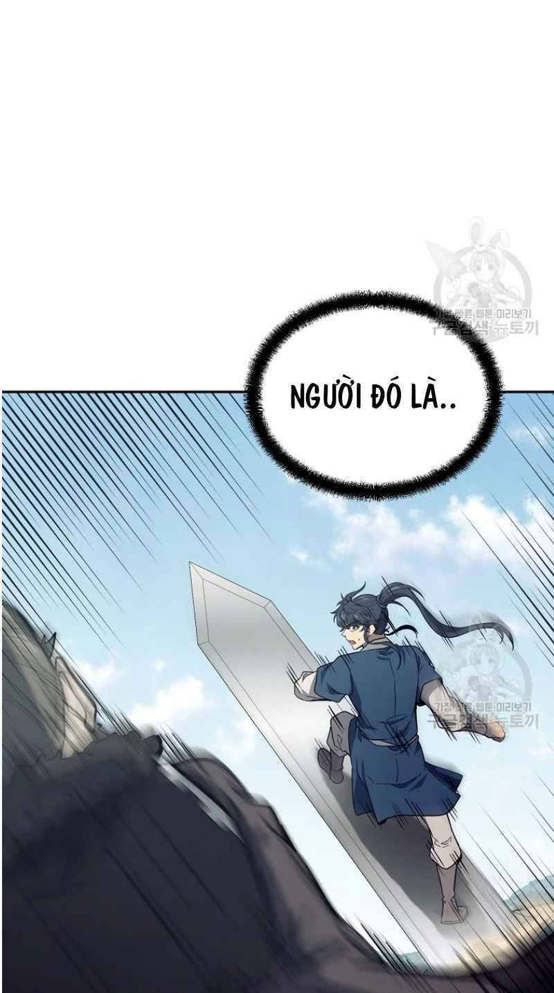 Thiếu Niên Phương Sĩ - Chương 25