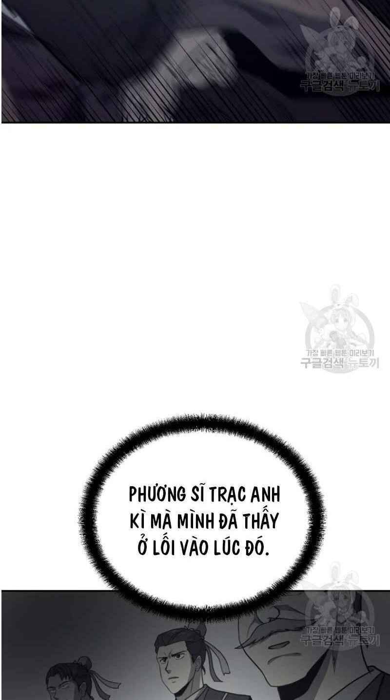 Thiếu Niên Phương Sĩ - Chương 25