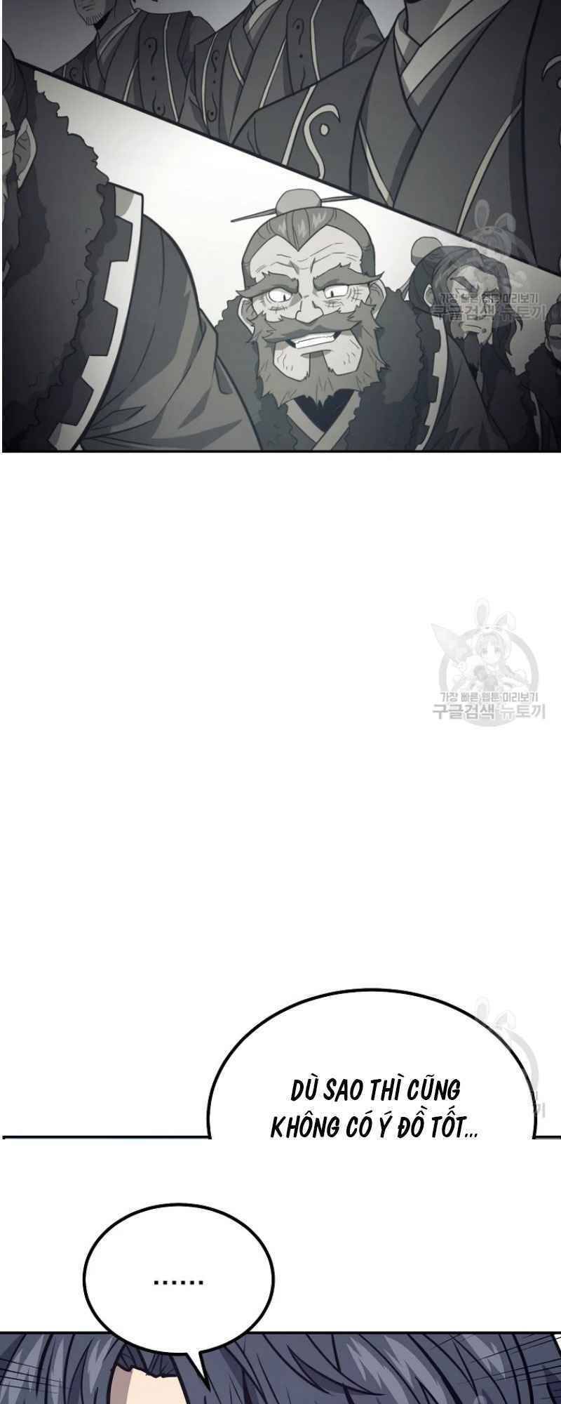 Thiếu Niên Phương Sĩ - Chương 25