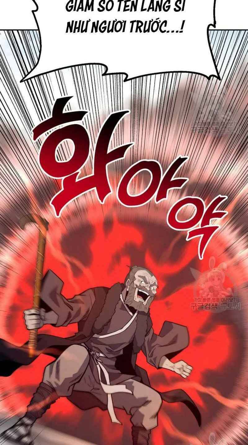 Thiếu Niên Phương Sĩ - Chương 25