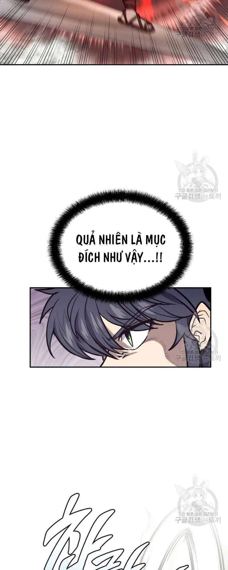 Thiếu Niên Phương Sĩ - Chương 25