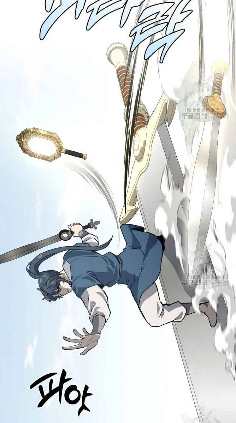 Thiếu Niên Phương Sĩ - Chương 25