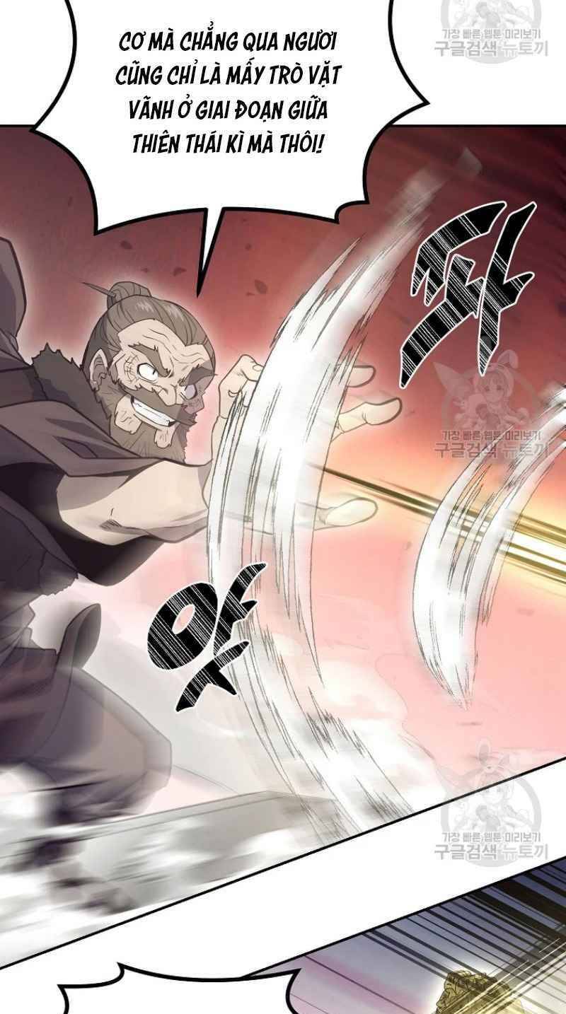 Thiếu Niên Phương Sĩ - Chương 25