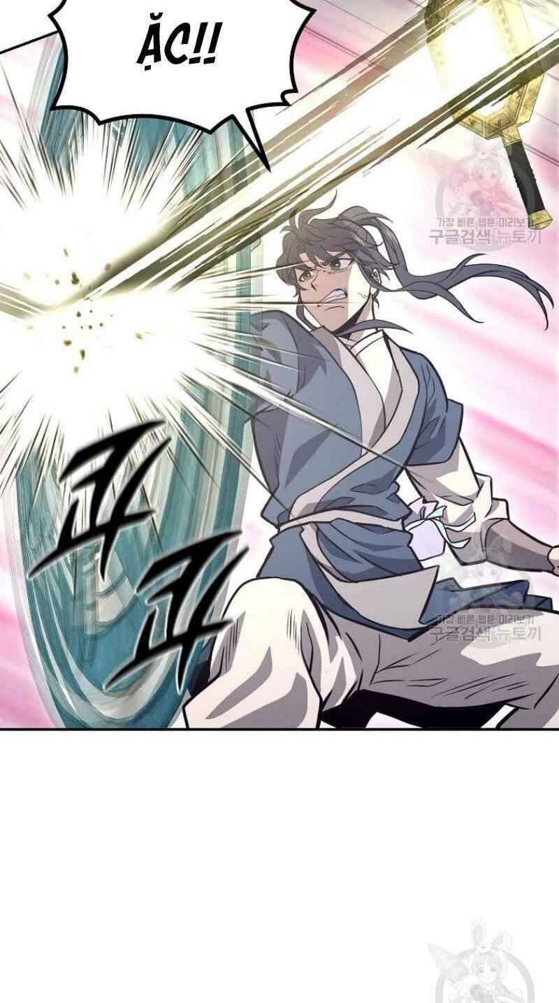 Thiếu Niên Phương Sĩ - Chương 25