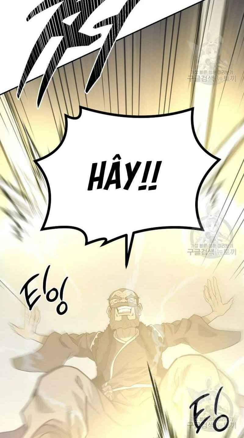 Thiếu Niên Phương Sĩ - Chương 25