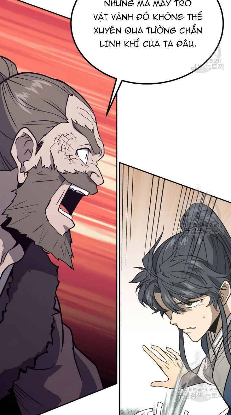 Thiếu Niên Phương Sĩ - Chương 25