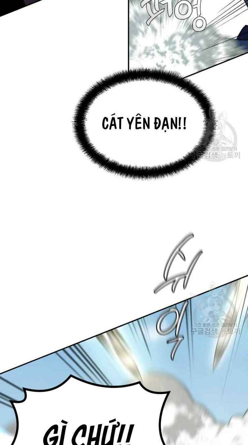 Thiếu Niên Phương Sĩ - Chương 25