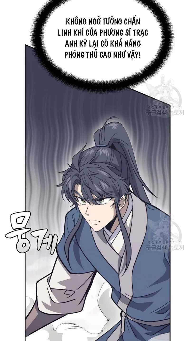 Thiếu Niên Phương Sĩ - Chương 25