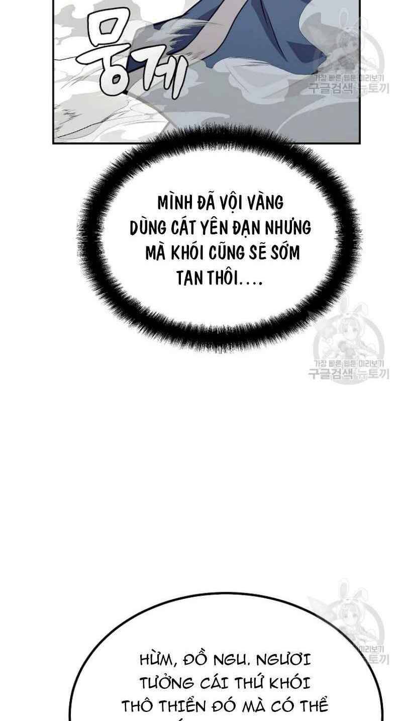 Thiếu Niên Phương Sĩ - Chương 25