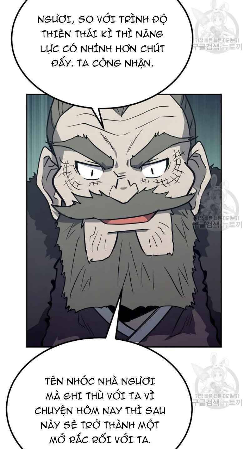 Thiếu Niên Phương Sĩ - Chương 25