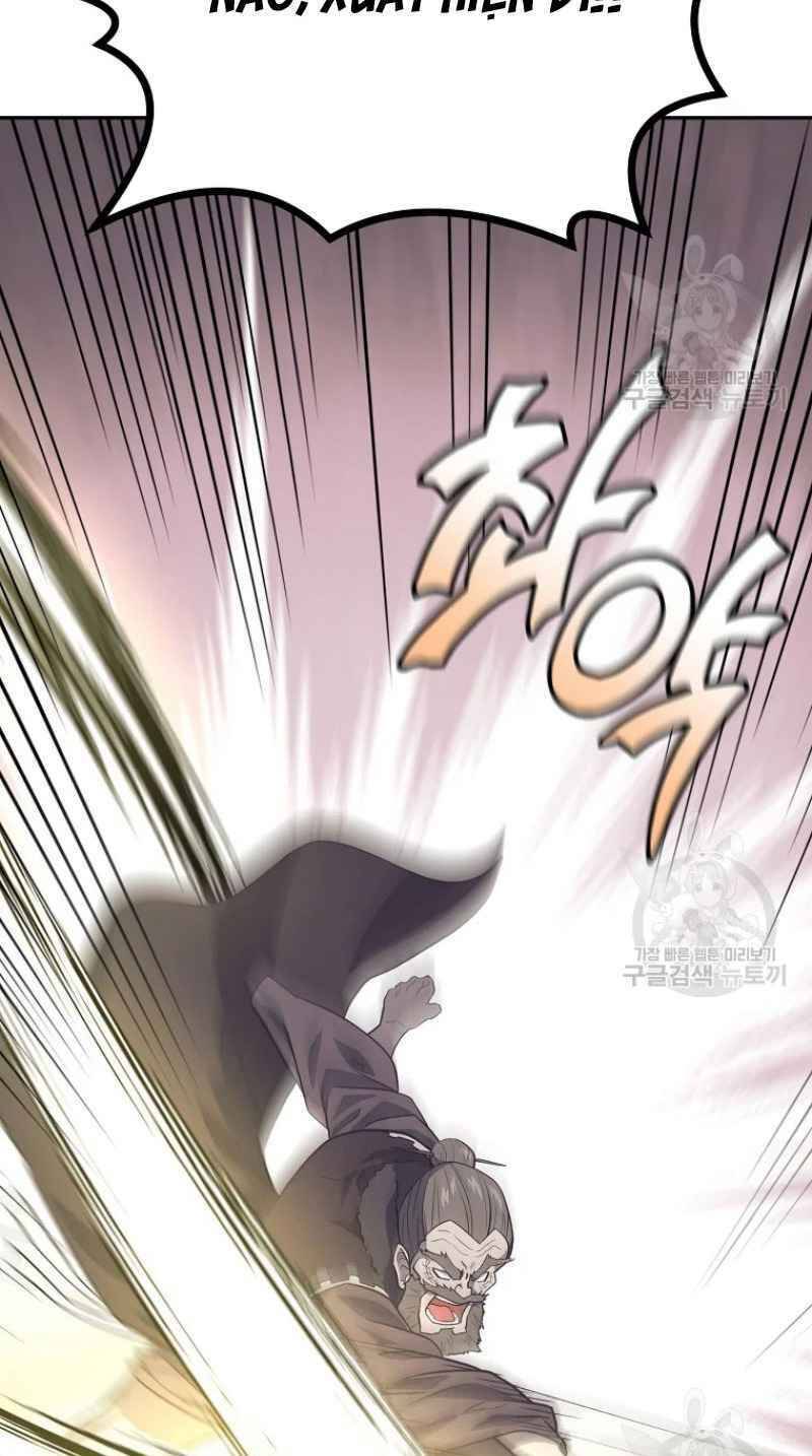 Thiếu Niên Phương Sĩ - Chương 25