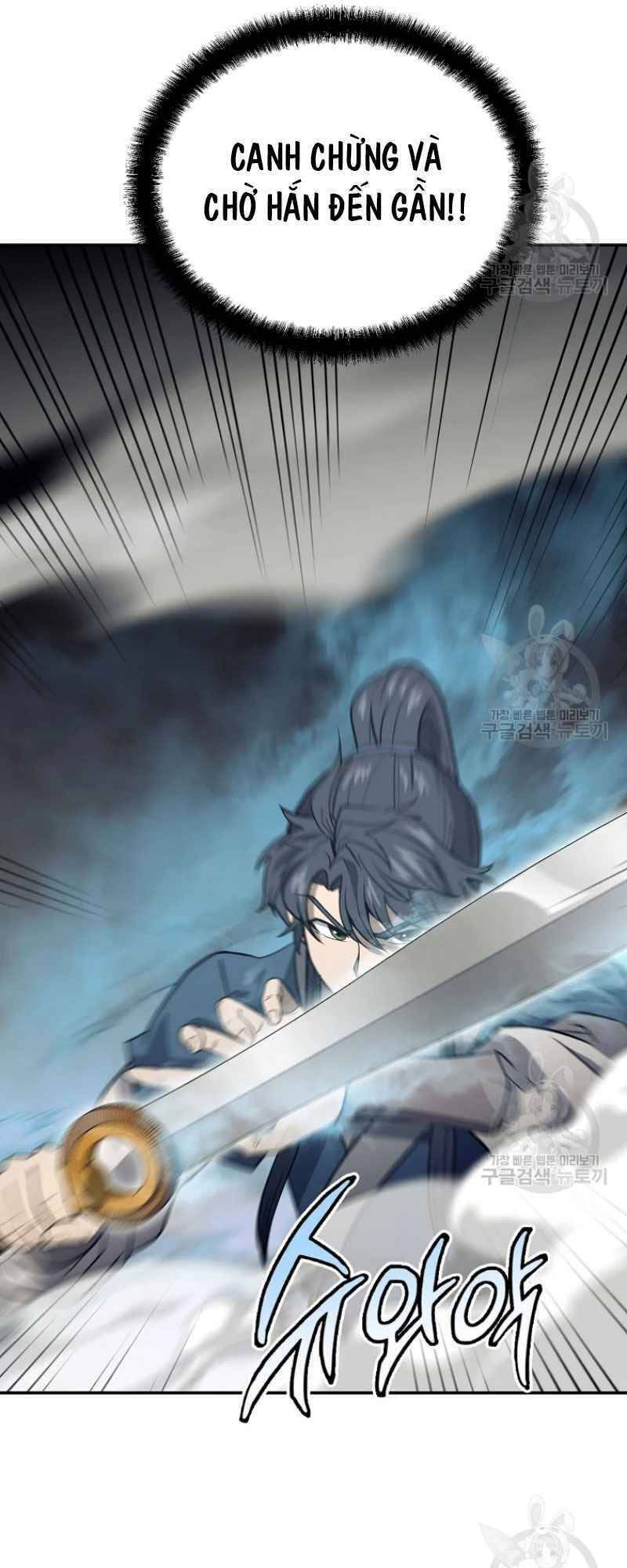 Thiếu Niên Phương Sĩ - Chương 25