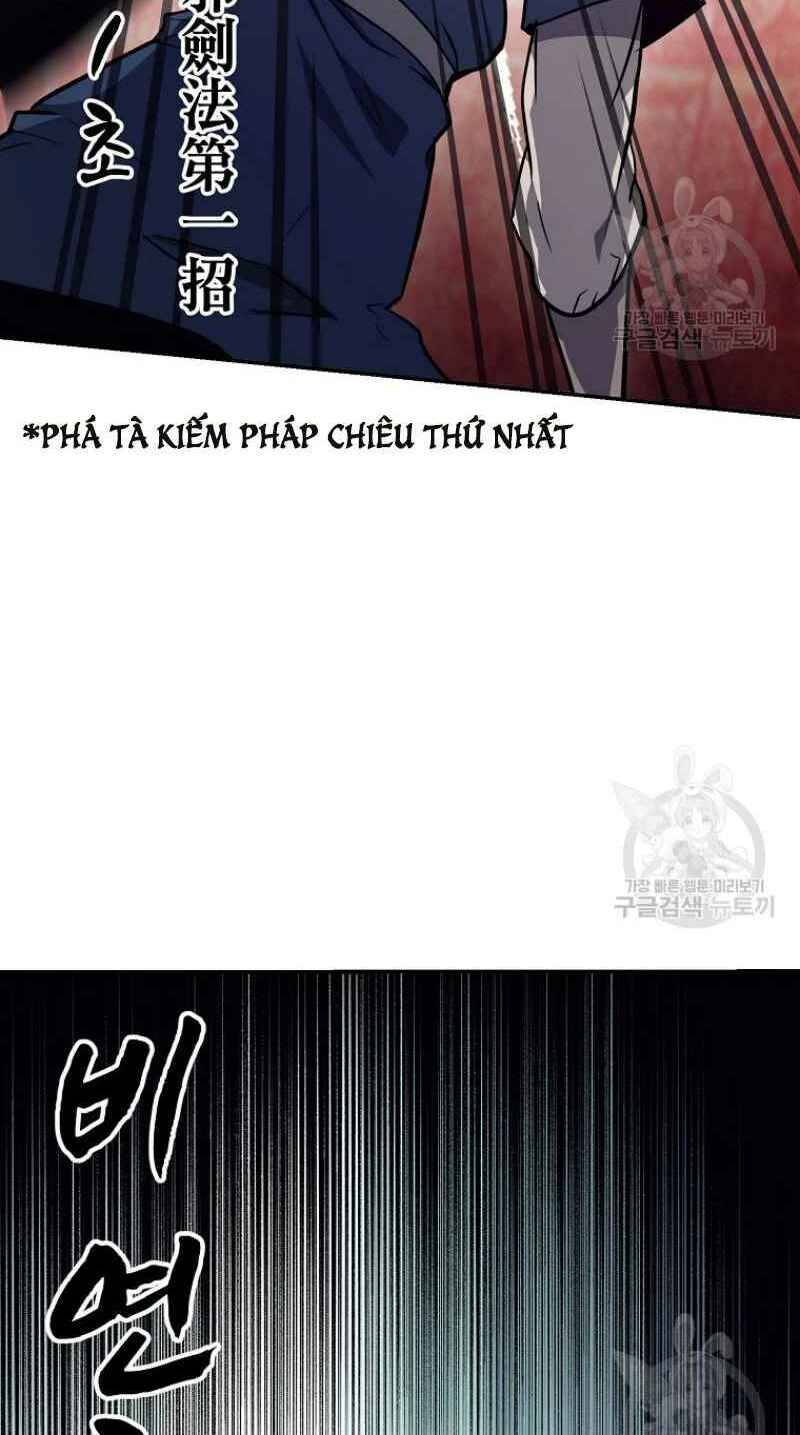 Thiếu Niên Phương Sĩ - Chương 25