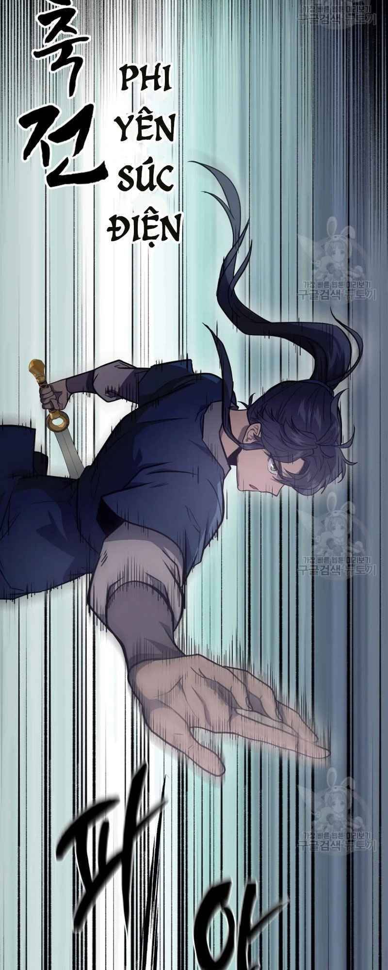 Thiếu Niên Phương Sĩ - Chương 25