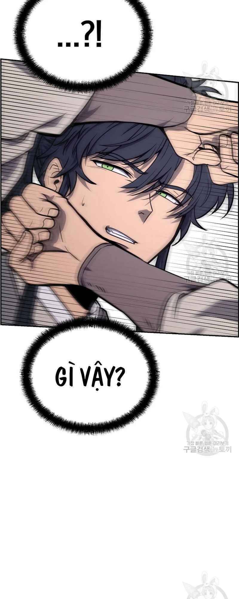 Thiếu Niên Phương Sĩ - Chương 25