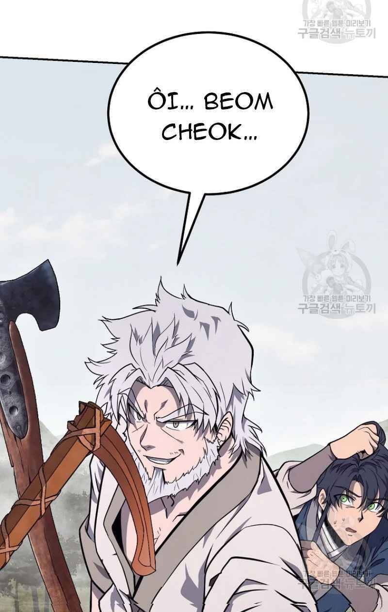 Thiếu Niên Phương Sĩ - Chương 25