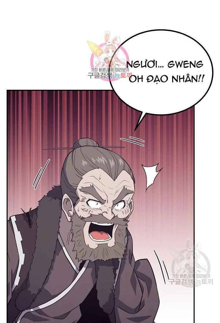 Thiếu Niên Phương Sĩ - Chương 26