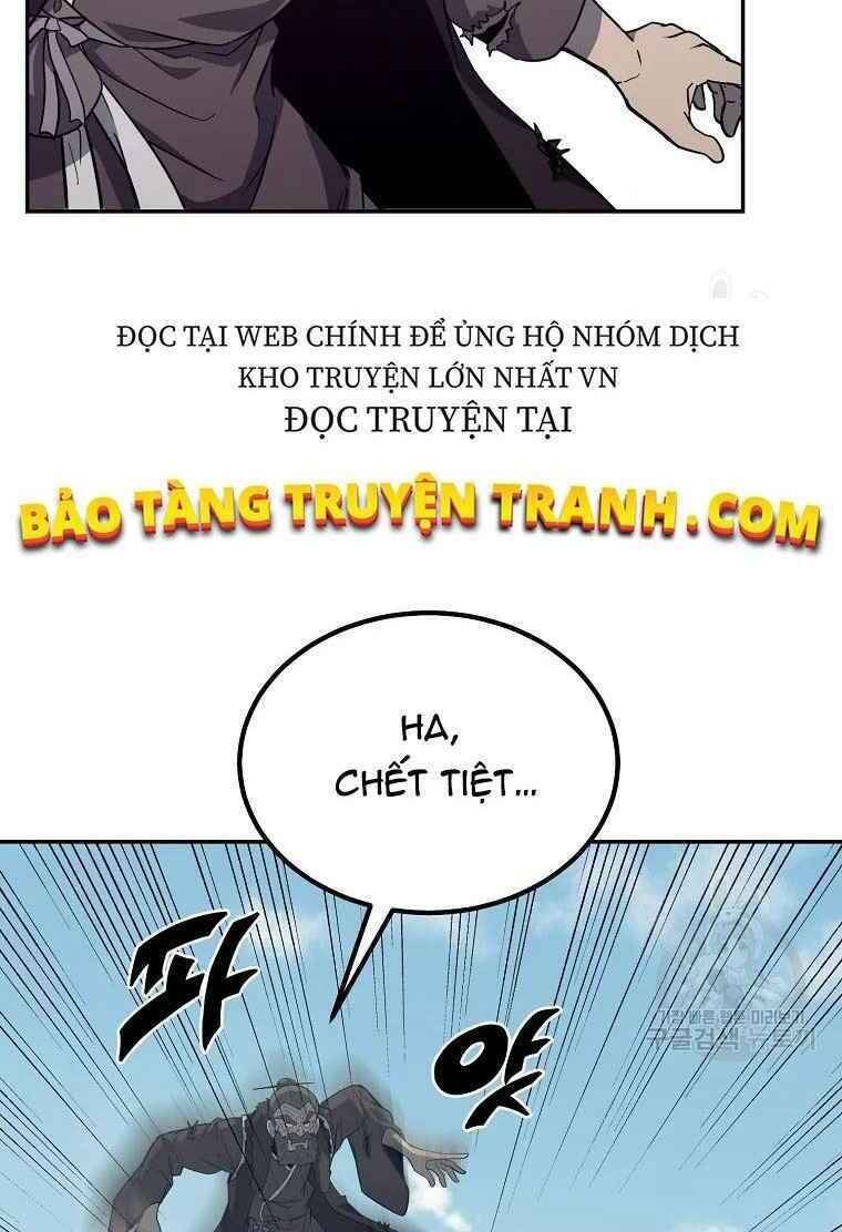 Thiếu Niên Phương Sĩ - Chương 26