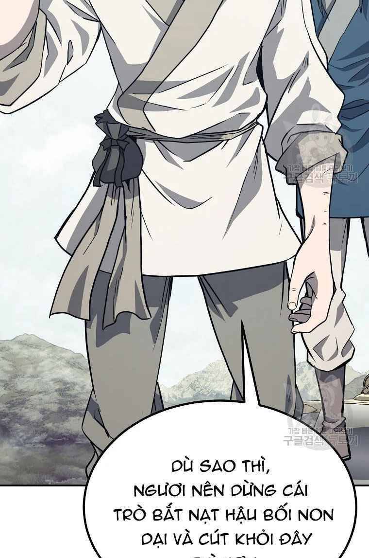 Thiếu Niên Phương Sĩ - Chương 26