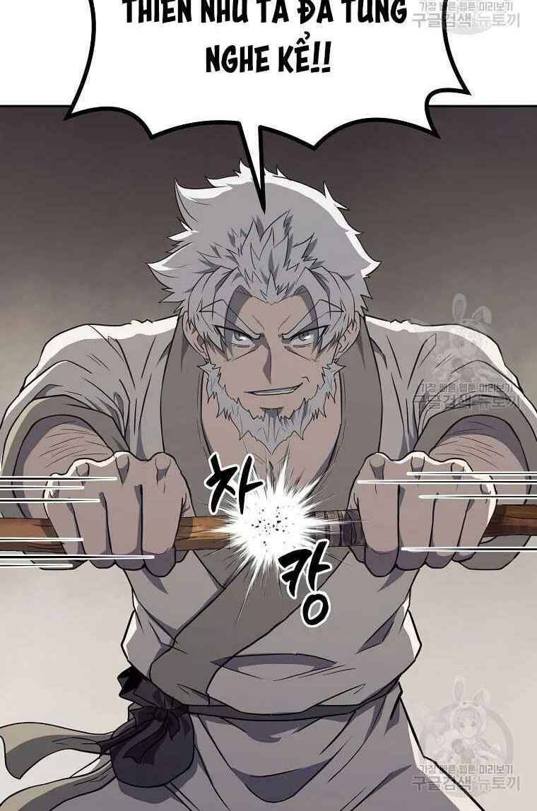 Thiếu Niên Phương Sĩ - Chương 26