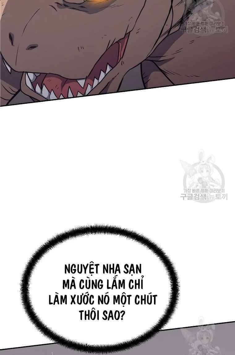 Thiếu Niên Phương Sĩ - Chương 26