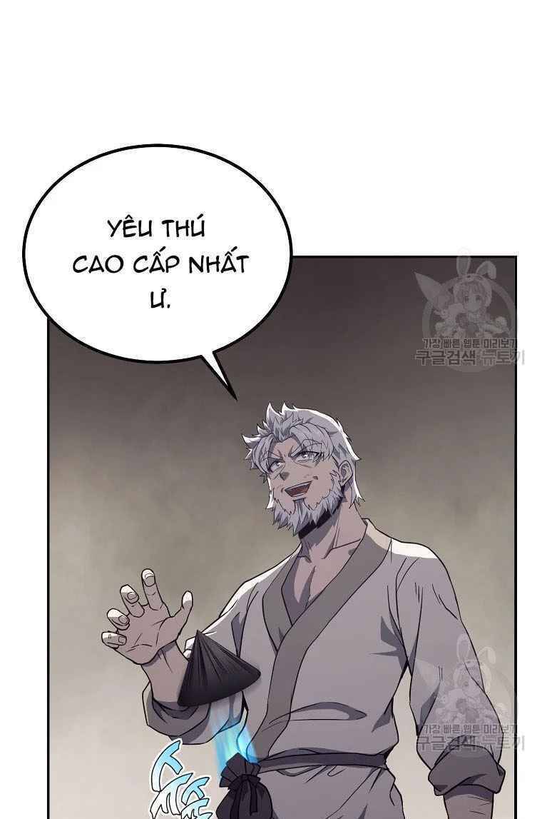 Thiếu Niên Phương Sĩ - Chương 26