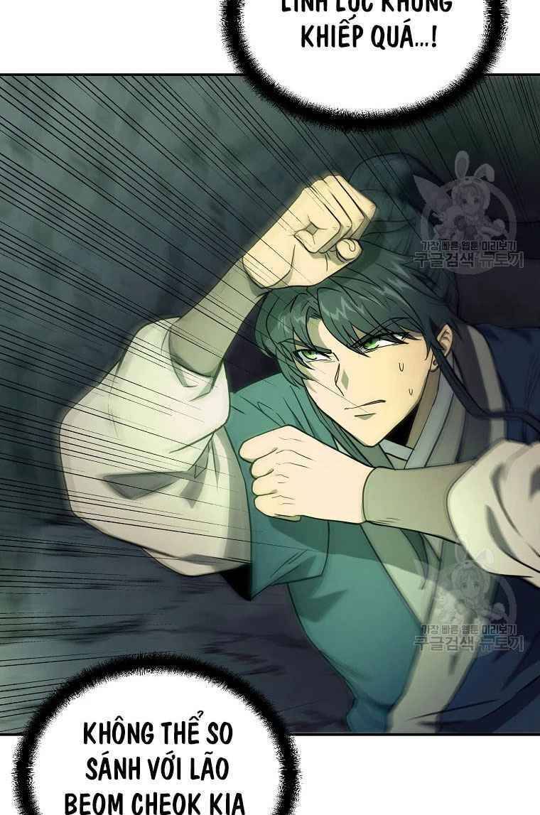 Thiếu Niên Phương Sĩ - Chương 26