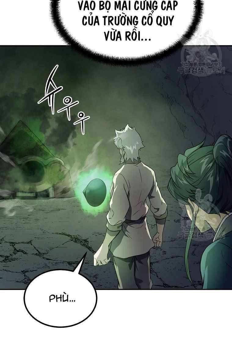 Thiếu Niên Phương Sĩ - Chương 26