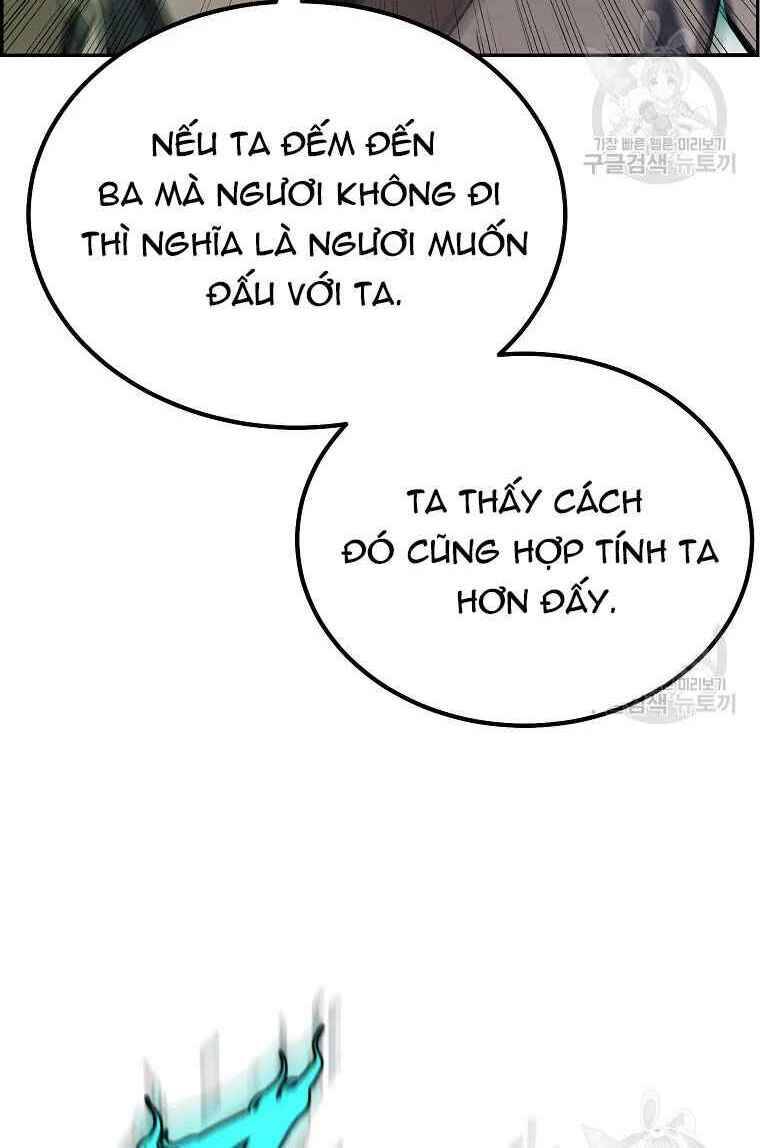 Thiếu Niên Phương Sĩ - Chương 26