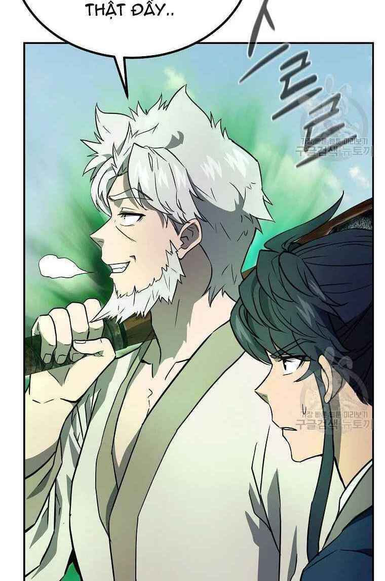 Thiếu Niên Phương Sĩ - Chương 26