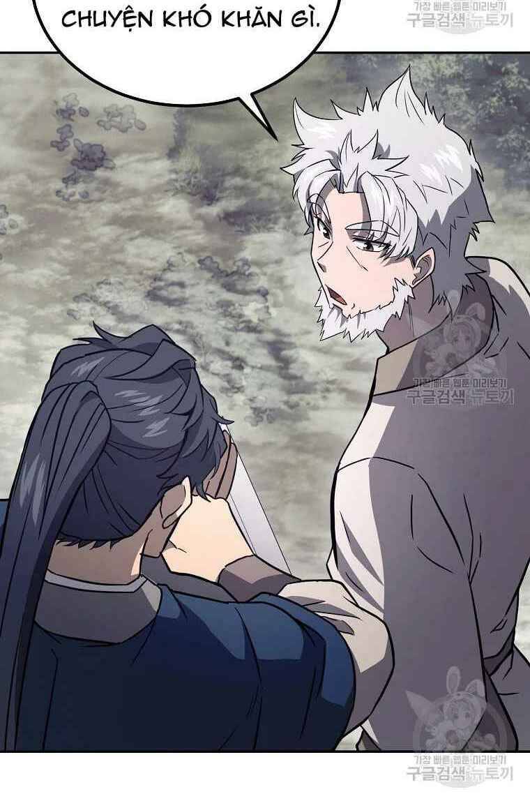 Thiếu Niên Phương Sĩ - Chương 26