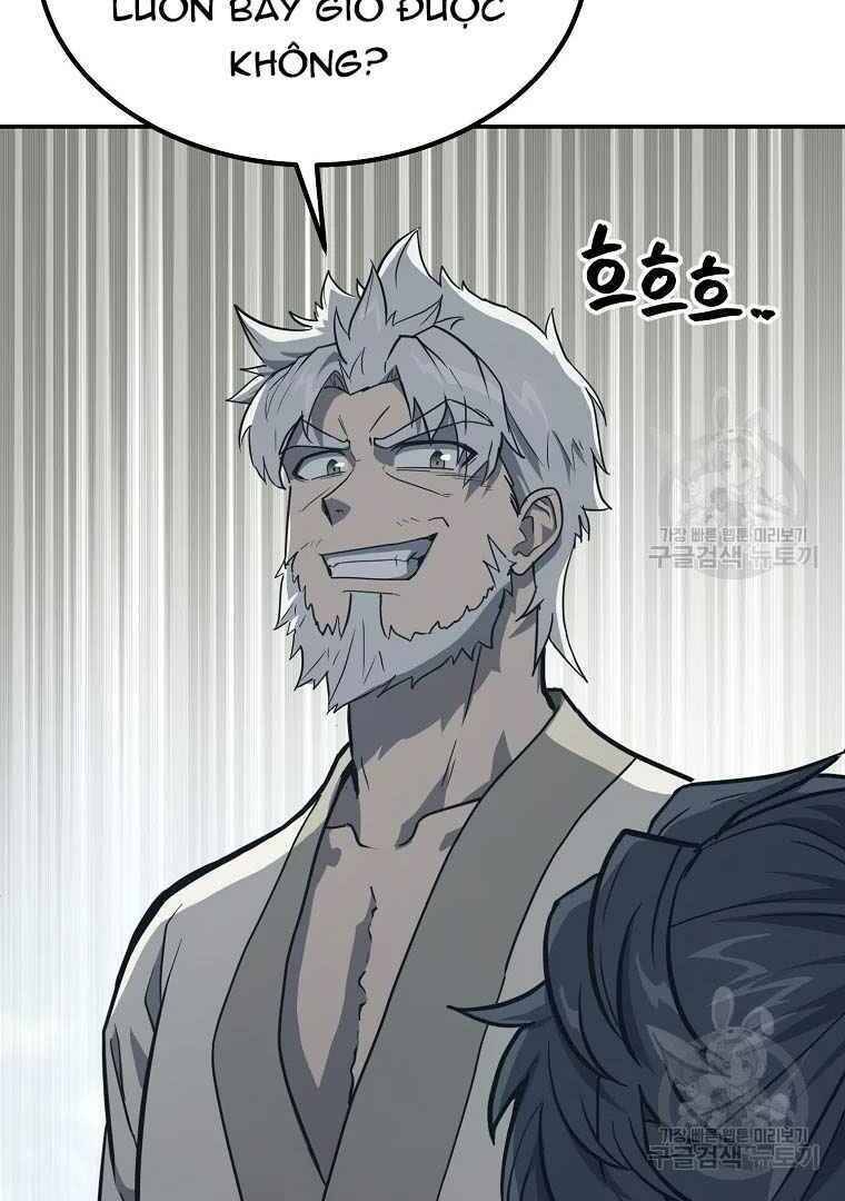 Thiếu Niên Phương Sĩ - Chương 26