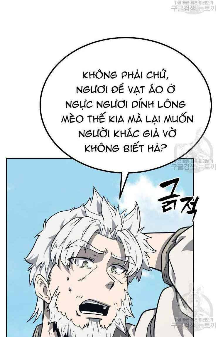 Thiếu Niên Phương Sĩ - Chương 26