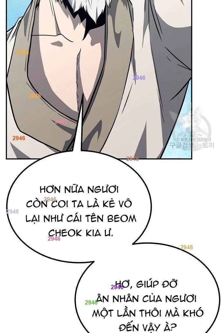 Thiếu Niên Phương Sĩ - Chương 26