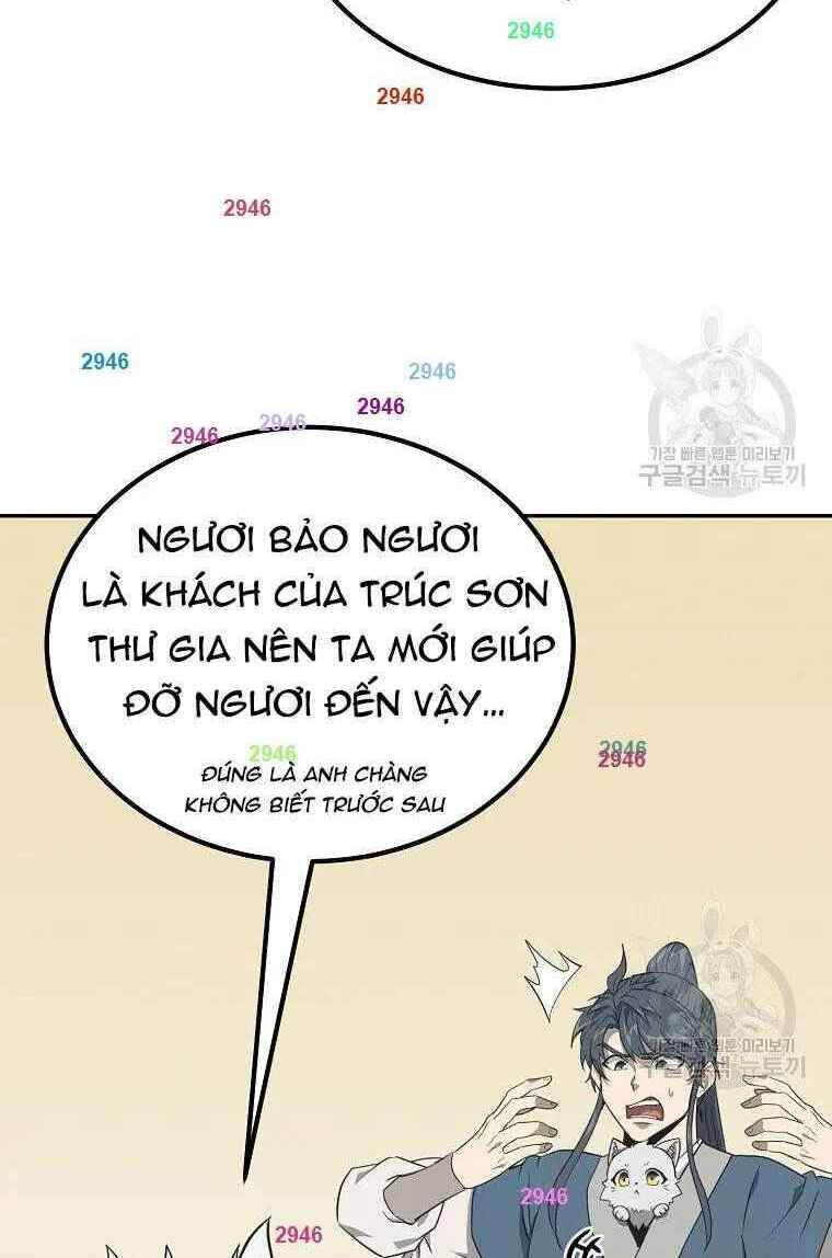 Thiếu Niên Phương Sĩ - Chương 26