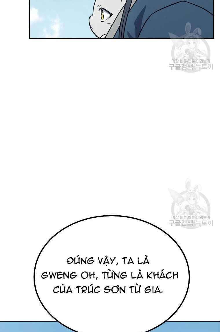 Thiếu Niên Phương Sĩ - Chương 26