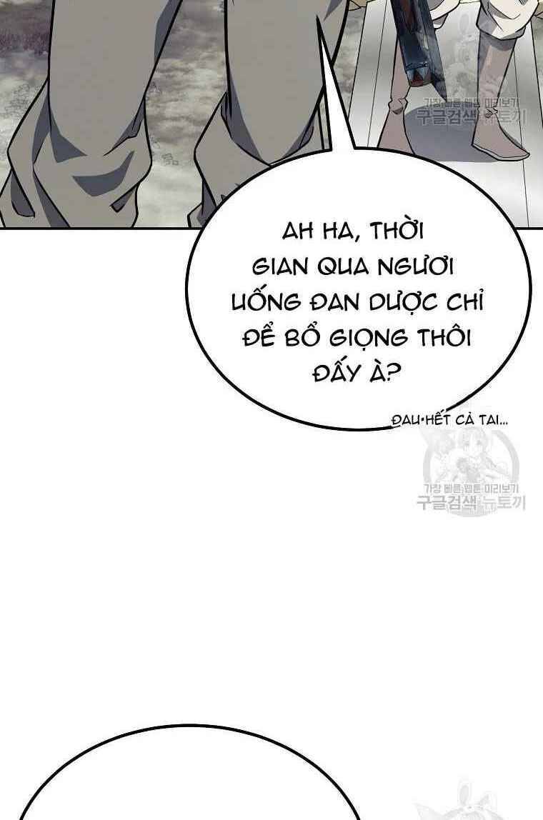 Thiếu Niên Phương Sĩ - Chương 26