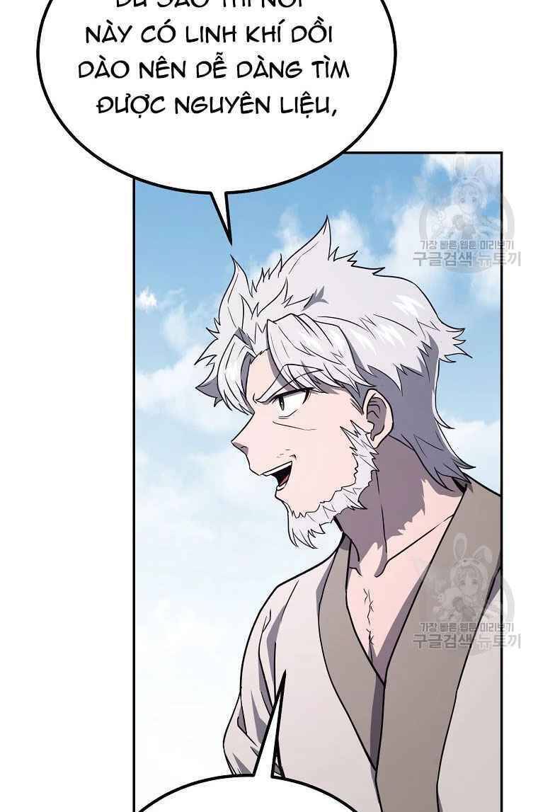 Thiếu Niên Phương Sĩ - Chương 26