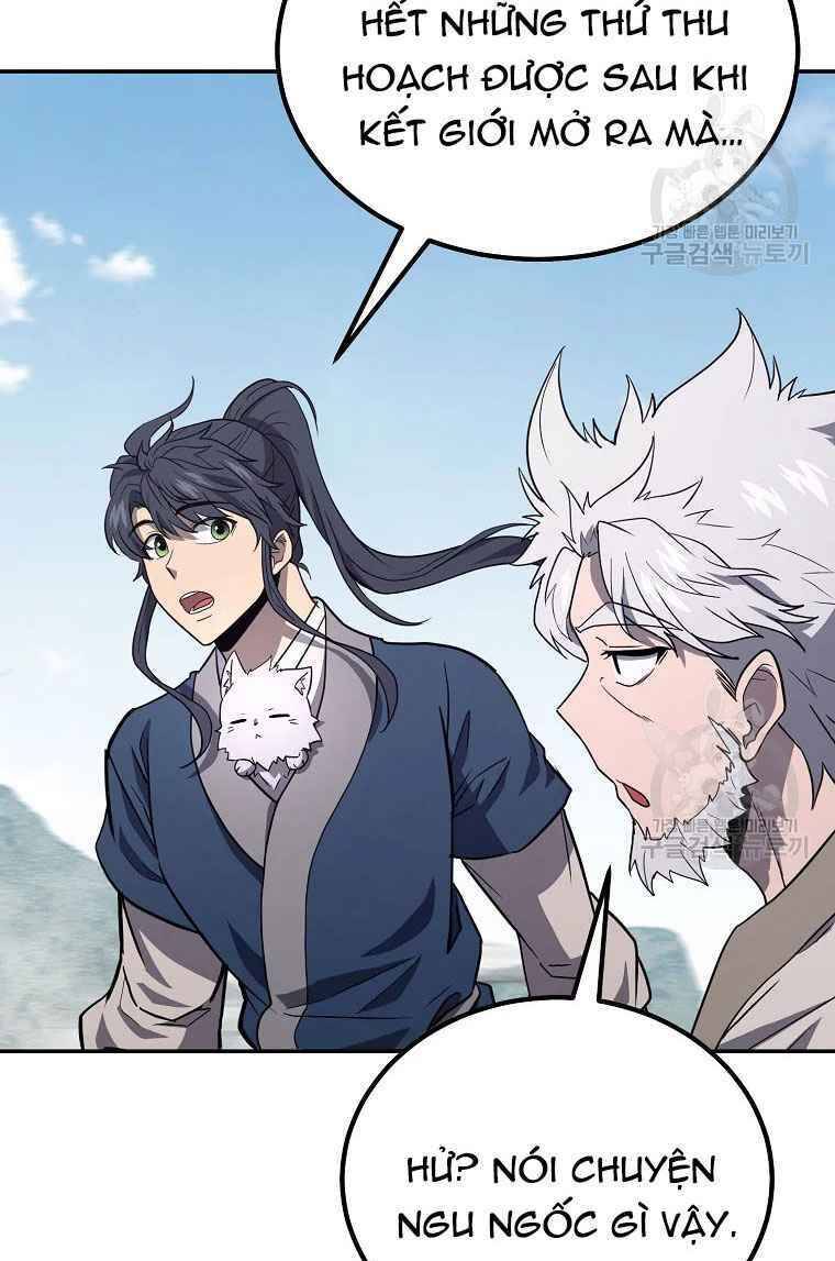 Thiếu Niên Phương Sĩ - Chương 26