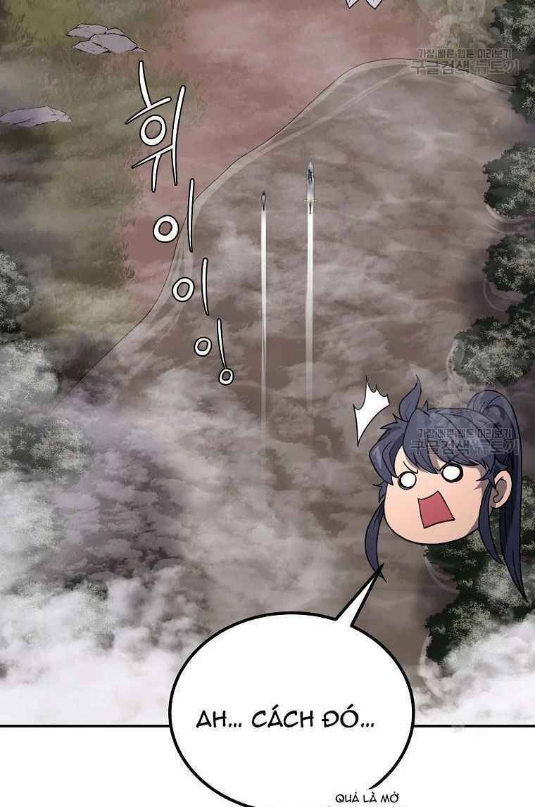 Thiếu Niên Phương Sĩ - Chương 26