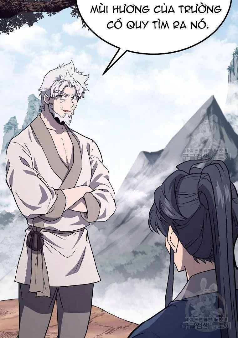 Thiếu Niên Phương Sĩ - Chương 26