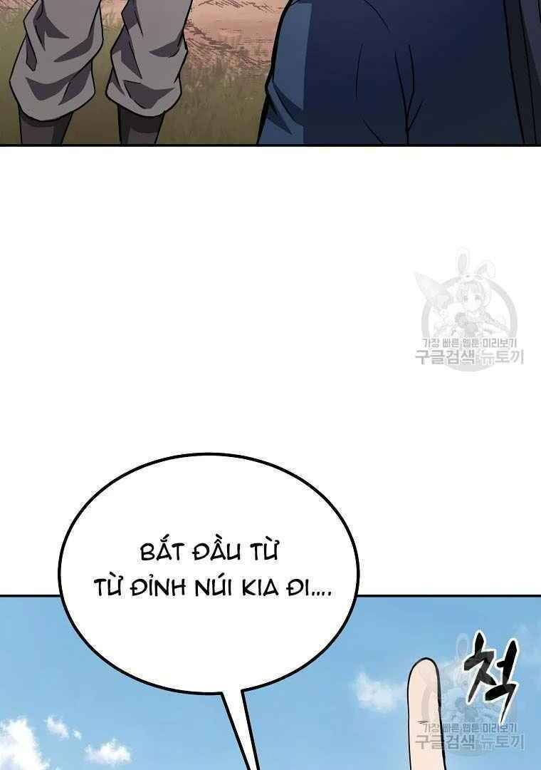 Thiếu Niên Phương Sĩ - Chương 26