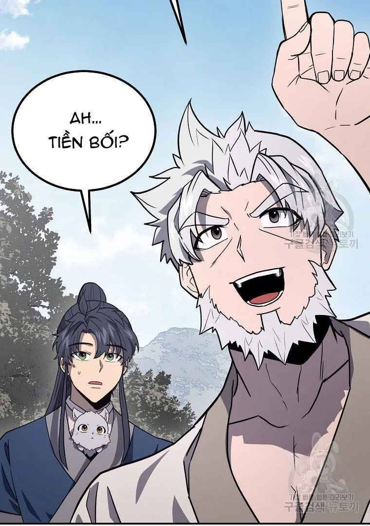 Thiếu Niên Phương Sĩ - Chương 26