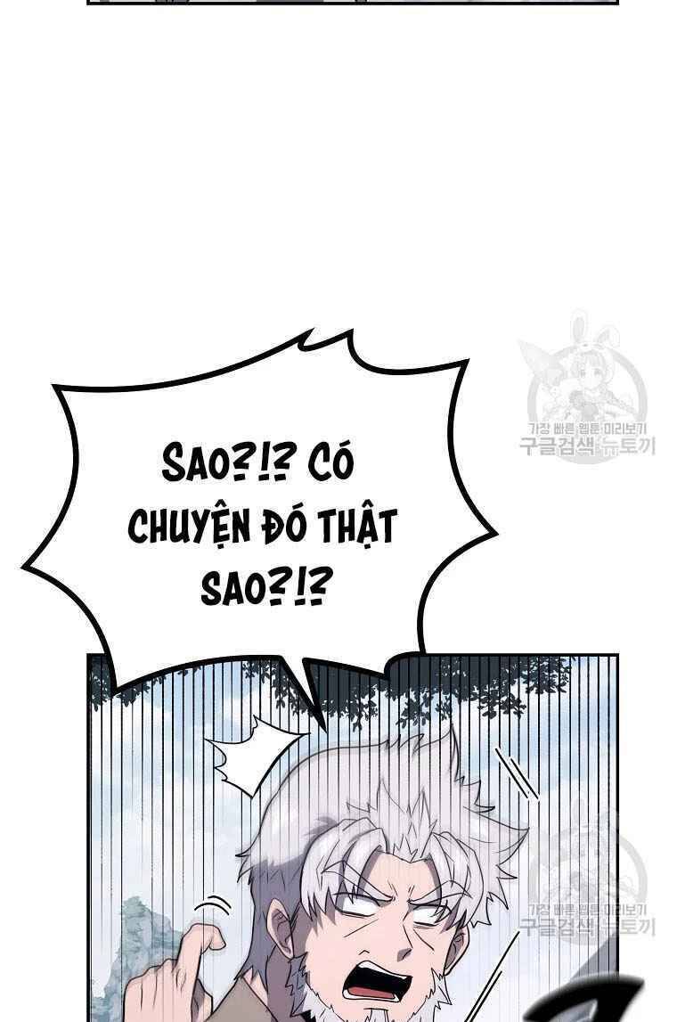 Thiếu Niên Phương Sĩ - Chương 26