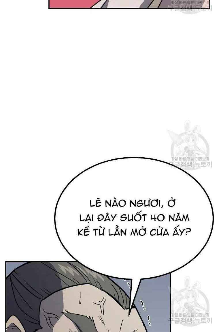 Thiếu Niên Phương Sĩ - Chương 26