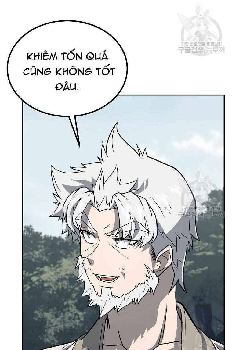 Thiếu Niên Phương Sĩ - Chương 26