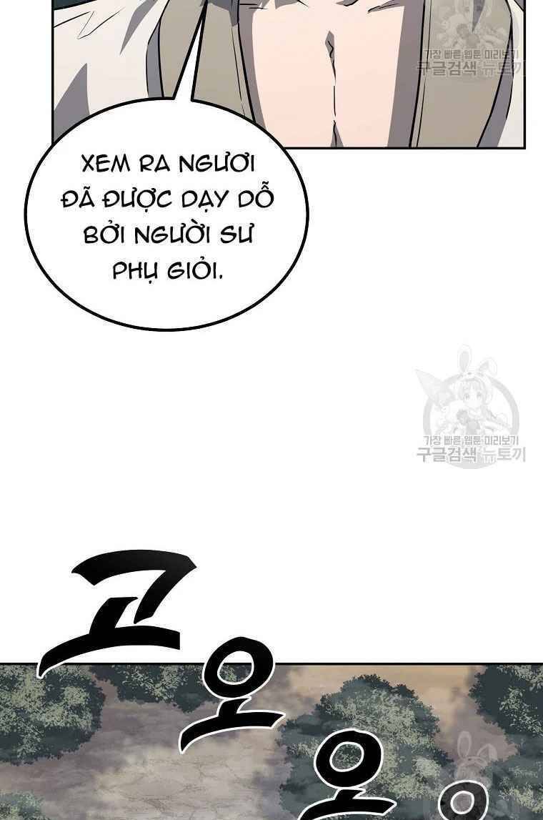 Thiếu Niên Phương Sĩ - Chương 26