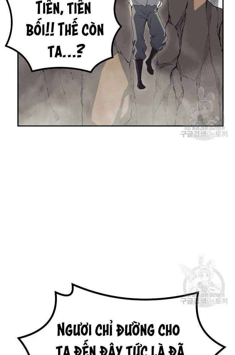 Thiếu Niên Phương Sĩ - Chương 26