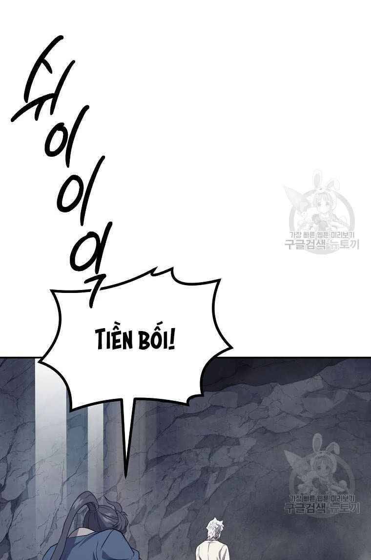 Thiếu Niên Phương Sĩ - Chương 26